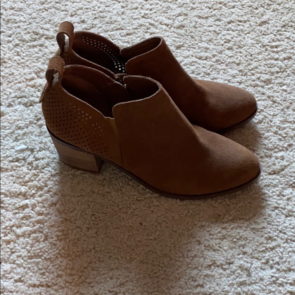Steve Madden Boots